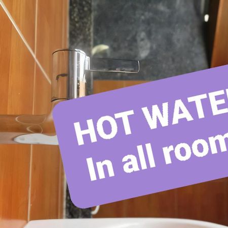 Tapada Daire Gili Air Dış mekan fotoğraf