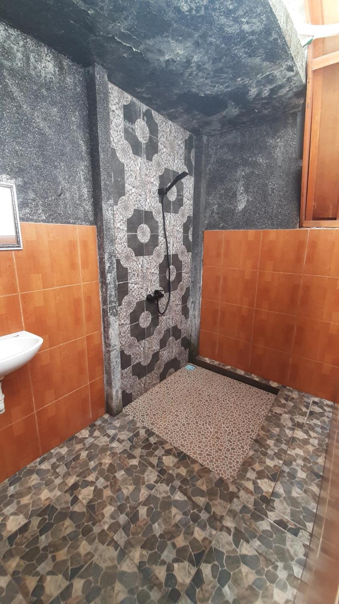 Tapada Daire Gili Air Dış mekan fotoğraf