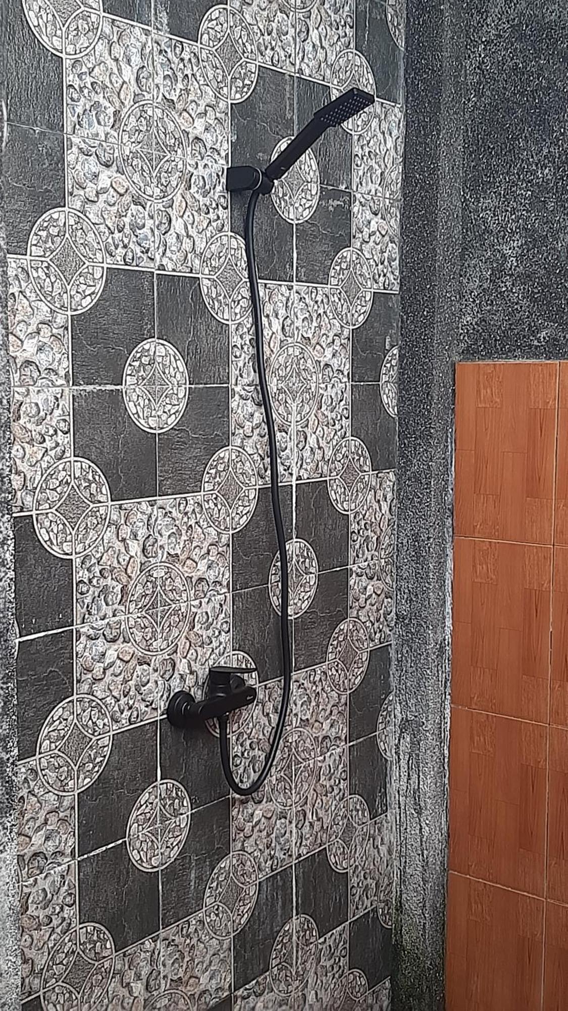 Tapada Daire Gili Air Dış mekan fotoğraf