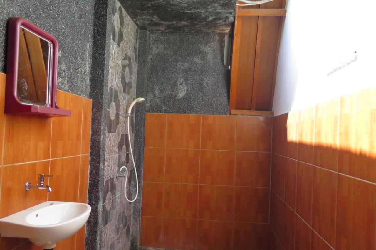 Tapada Daire Gili Air Dış mekan fotoğraf