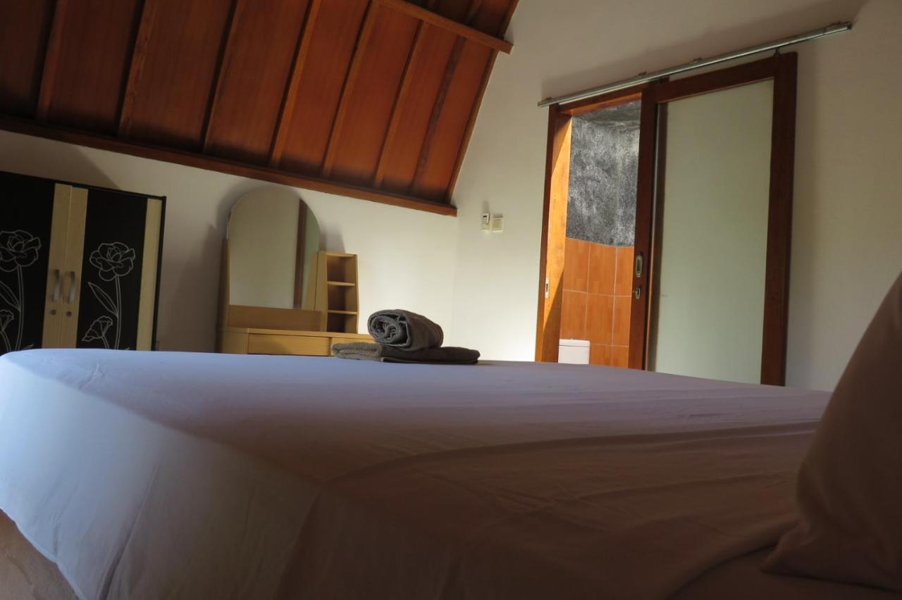 Tapada Daire Gili Air Dış mekan fotoğraf